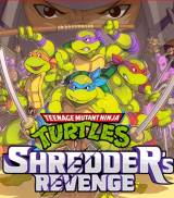 Teenage Mutant Ninja Turtles: Shredder's Revenge XONE