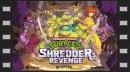 vídeos de Teenage Mutant Ninja Turtles: Shredder's Revenge