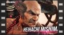 vídeos de Tekken 8