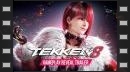 vídeos de Tekken 8