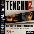 Tenchu: Birth of the Stealth Assassins PS