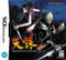 portada Tenchu Dark Secret Nintendo DS