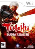 Tenchu: Shadow Assassins  WII