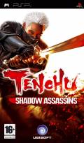 Tenchu: Shadow Assassins  PSP