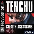Danos tu opinión sobre Tenchu: Stealth Assassins