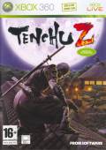 Tenchu Z XBOX 360