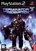 Terminator 3: Redemption PS2