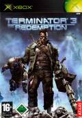 Terminator 3: Redemption 