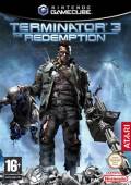 Terminator 3: Redemption CUB