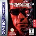 Terminator 3 : Rise Of The Machines GBA