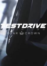 Test Drive Unlimited: Solar Crown PS4