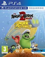The Angry Birds Movie 2: Under Pressure (VR) 