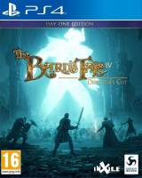 The Bard's Tale IV: Barrows Deep PS4