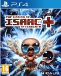 The Binding of Isaac: Afterbirth+ PS4