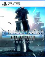 Crisis Core: Final Fantasy VII