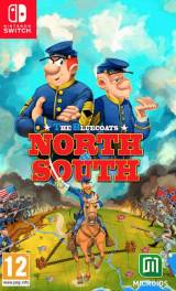 The Bluecoats North Vs South SWITCH