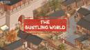 imágenes de The Bustling World