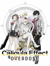 The Caligula Effect PS VITA