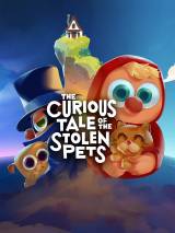 Danos tu opinión sobre The Curious Tale of The Stolen Pets (VR)