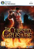 The Cursed Crusade PC