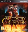 The Cursed Crusade PS3