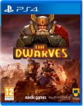 The Dwarves PS4