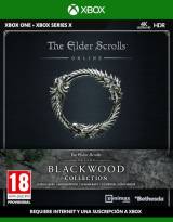 The Elder Scrolls Online: Blackwood 