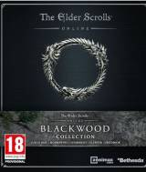 The Elder Scrolls Online: Blackwood portada