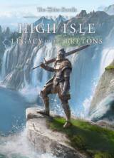 The Elder Scrolls Online: High Isle XONE
