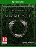 The Elder Scrolls Online: Summerset XONE