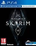 The Elder Scrolls Skyrim VR PS4