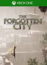 The Forgotten City 