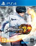 The King of Fighters XIV PS4