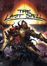 The Last Spell portada