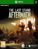 The Last Stand: Aftermath XBOX SERIES