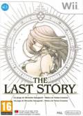 The Last Story WII
