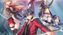 imágenes de The Legend of Heroes: Trails of Cold Steel II: Kai - The Erebonian Civil War