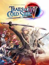 The Legend of Heroes: Trails of Cold Steel IV PC