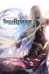 The Legend of Heroes: Trails into Reverie PS5
