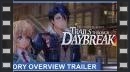 vídeos de The Legend of Heroes: Trails through Daybreak II