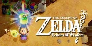 The Legend of Zelda: Echoes of Wisdom