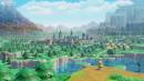 imágenes de The Legend of Zelda: Echoes of Wisdom