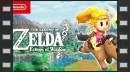 vídeos de The Legend of Zelda: Echoes of Wisdom