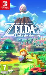 The Legend of Zelda: Link's Awakening Remake SWITCH