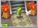 imágenes de The Legend of Zelda: Phantom Hourglass