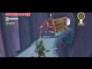 imágenes de The Legend of Zelda: Skyward Sword