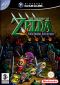 portada The Legend of Zelda The Four Swords Adventures GameCube