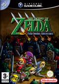 The Legend of Zelda The Four Swords Adventures CUB