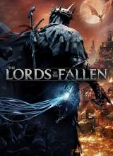 The Lords of the Fallen XBOX SERIES