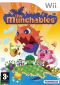 portada The Munchables Wii